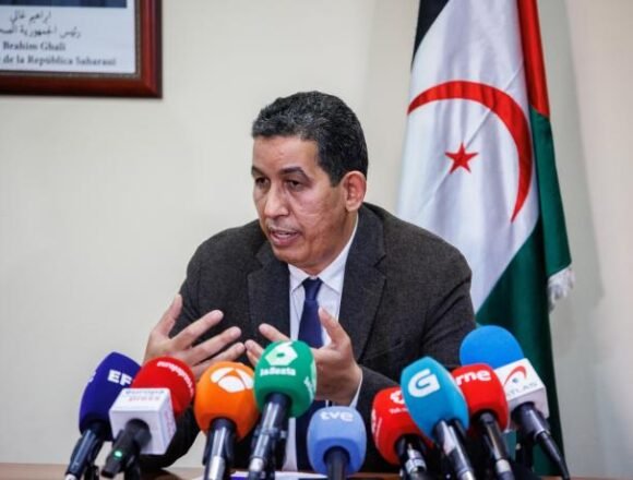 El Frente POLISARIO afirma que estamos ante una buena ocasión para revertir el giro que dio Pedro Sánchez al apoyar la autonomía saharaui bajo soberanía marroquí, lo que supondría para España volver a su mayor consenso en política exterior | Contramutis