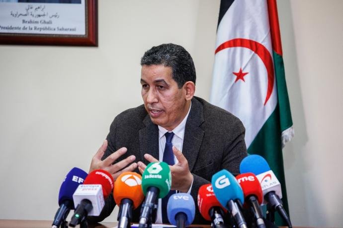 El Frente POLISARIO afirma que estamos ante una buena ocasión para revertir el giro que dio Pedro Sánchez al apoyar la autonomía saharaui bajo soberanía marroquí, lo que supondría para España volver a su mayor consenso en política exterior | Contramutis