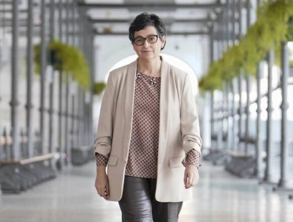 Laya: «La resolución del conflicto del Sáhara Occidental pasa por negociaciones entre el Frente POLISARIO y Marruecos»