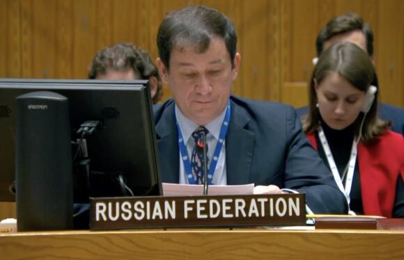 img-20231101-wa0002 Rusia y Mozambique insisten en respetar el objetivo de la MINURSO y llaman a negociaciones directas entre el Frente POLISARIO y Marruecos | Sahara Press Service (SPS)