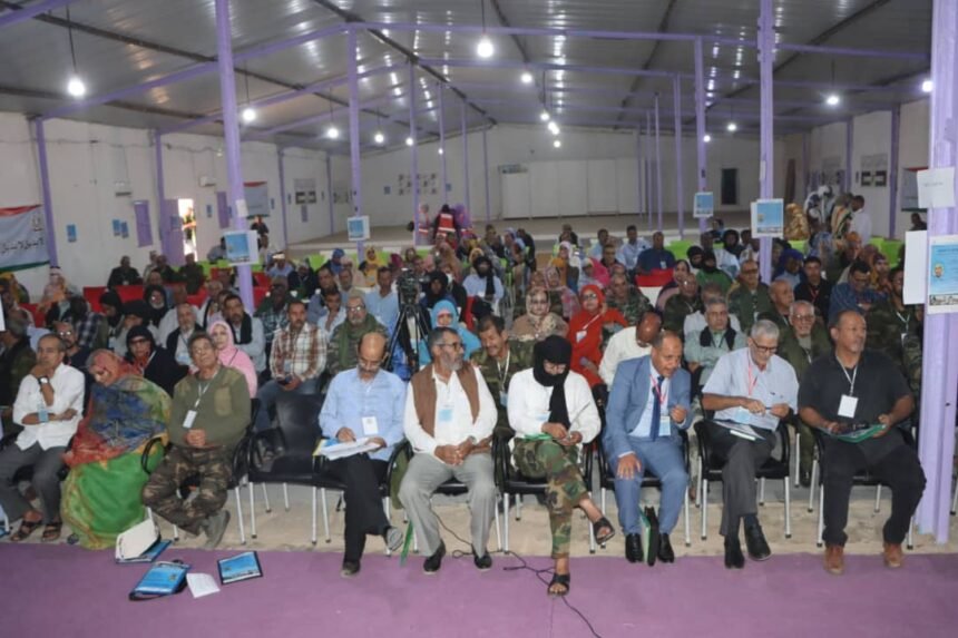 AUSERD/ Conferencia Nacional de Salud estudia garantizar buenos servicios de salud a los ciudadanos | Sahara Press Service (SPS)