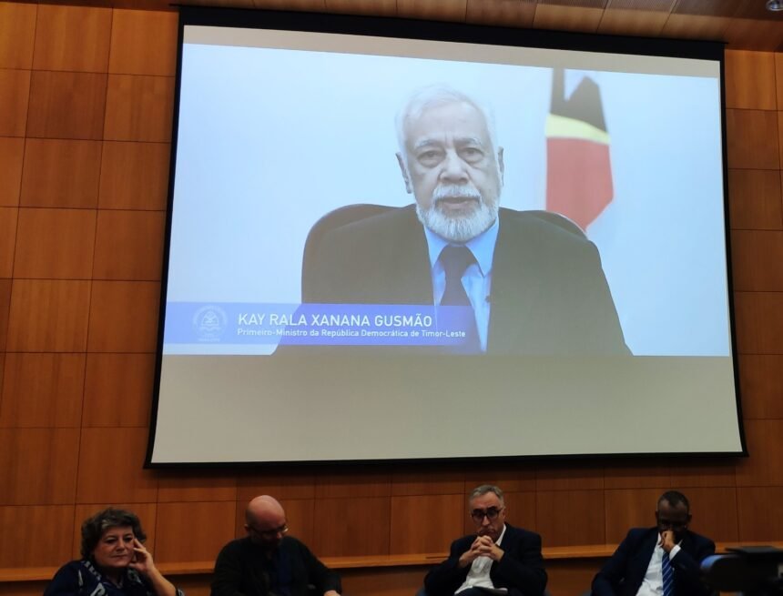 Timor Oriental renueva la solidaridad y  apoyo al pueblo saharaui en su justa lucha por la libertad y la independencia | Sahara Press Service (SPS)