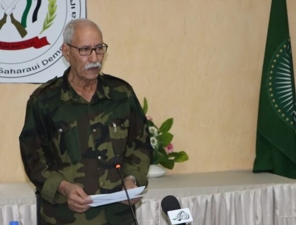 img-20231125-wa0005 Brahim Gali afirma que la etapa actual no puede tolerar la inacción o el desánimo en el cumplimiento del deber nacional| Sahara Press Service (SPS)