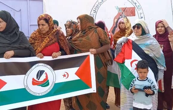 Noticias del SAHARA OCCIDENTAL – 26/11/2023 – La Actualidad Saharaui