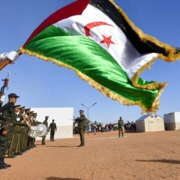 El Frente POLISARIO rechaza la política de hechos consumados que Marruecos intenta imponer al Sáhara Occidental