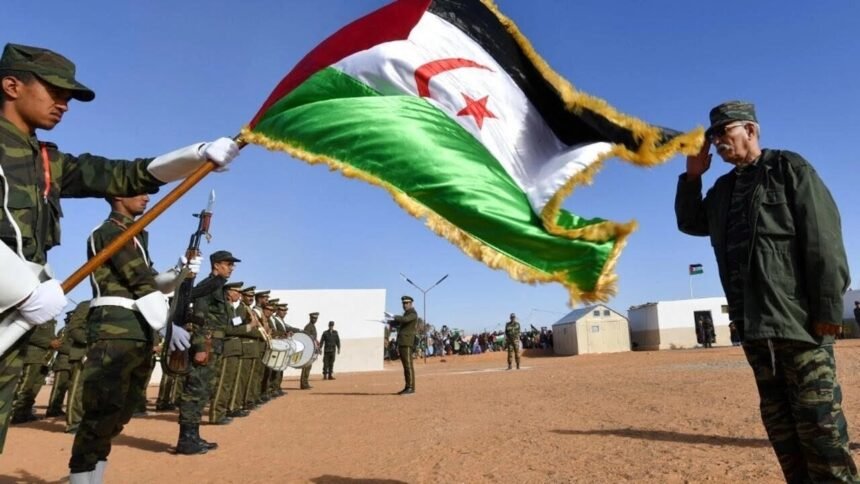 El Frente POLISARIO rechaza la política de hechos consumados que Marruecos intenta imponer al Sáhara Occidental