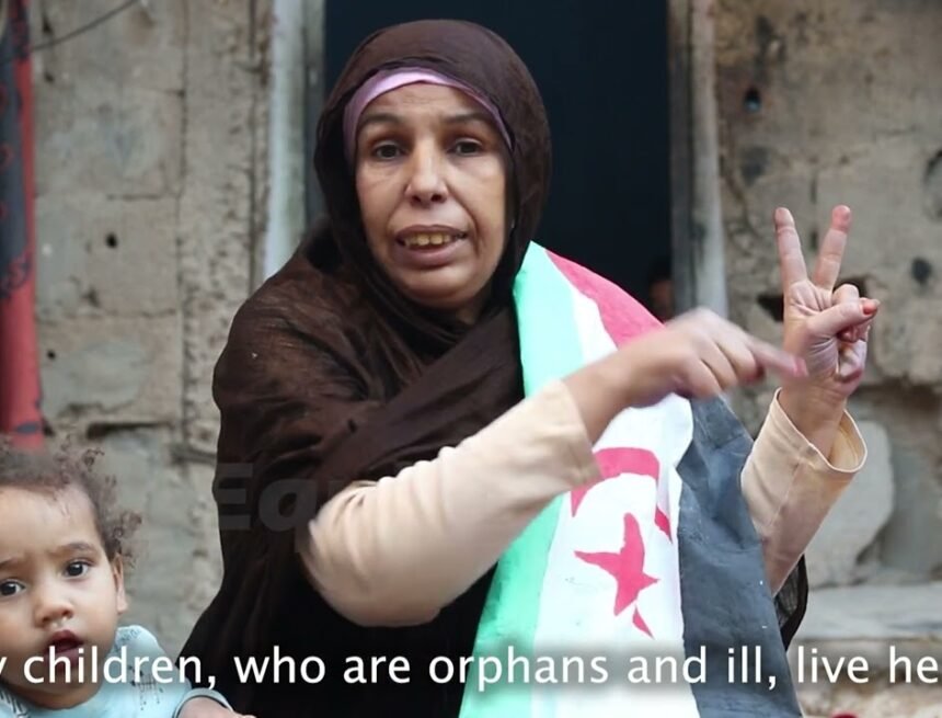 Hatra Aram’s Plea for Self-Determination – Equipe Media