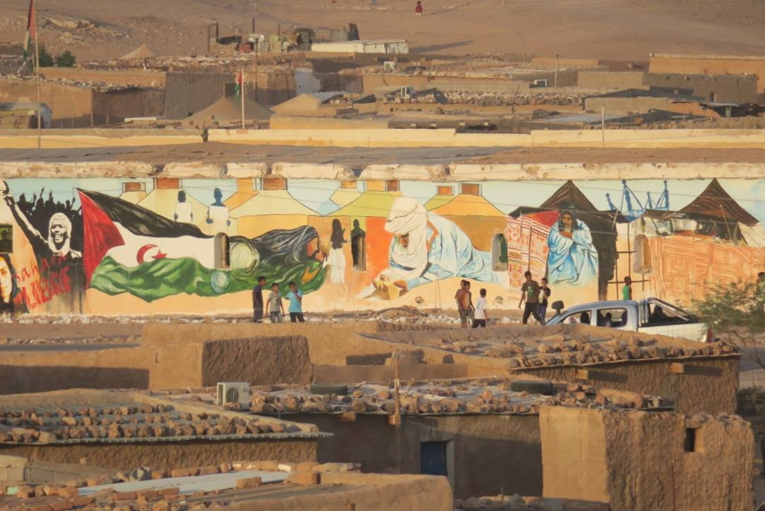 Carta abierta a los nuestros. FIRMADO: Cualquier joven Saharaui que ama su patria | OPINIÓN por Salmi Ghailanni