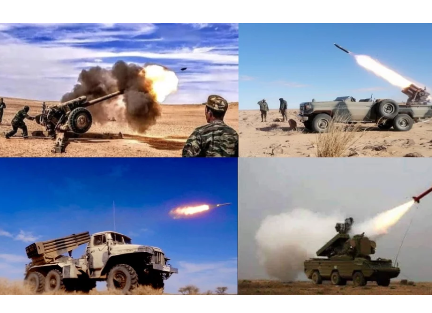 sdfghfdsasd Noticias de la GUERRA DEL SAHARA OCCIDENTAL – 5/11/2023