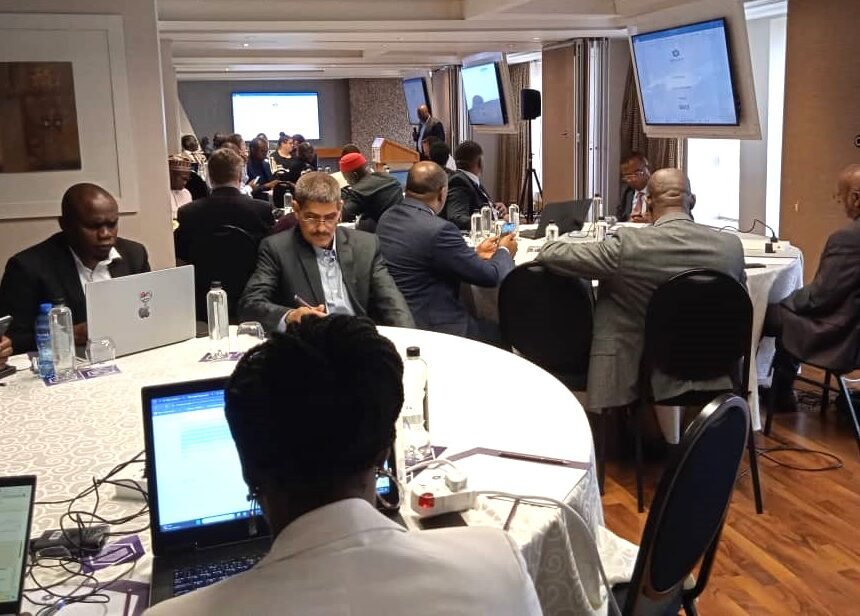 whatsapp_image_2023-11-07_at_1.51.35_pm_1 El Ministerio de Educación participa en una conferencia de la UA sobre CTI en África | Sahara Press Service (SPS)