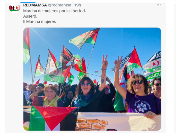 zxcnbgr Noticias del SAHARA OCCIDENTAL – 4/11/2023 – La Actualidad Saharaui