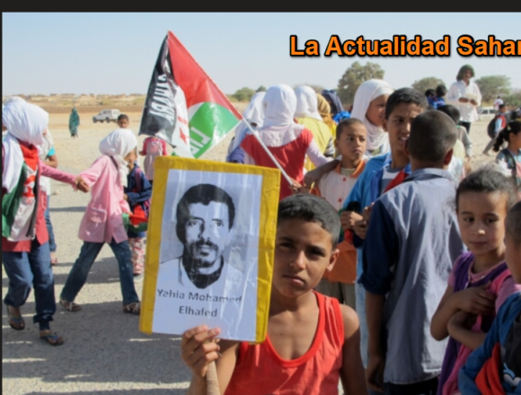 Noticias del SAHARA OCCIDENTAL – 7/12/2023 – La Actualidad Saharaui