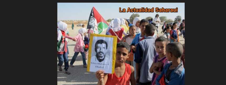 Noticias del SAHARA OCCIDENTAL – 7/12/2023 – La Actualidad Saharaui