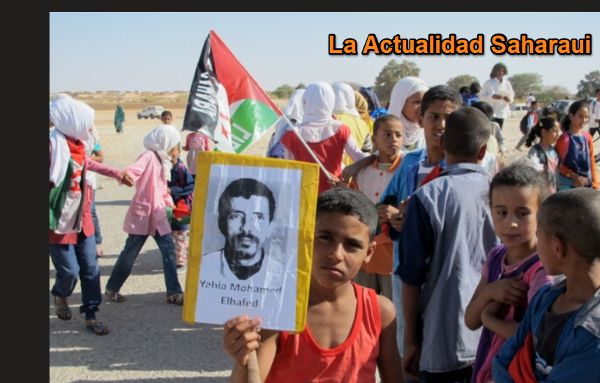 Noticias del SAHARA OCCIDENTAL – 7/12/2023 – La Actualidad Saharaui