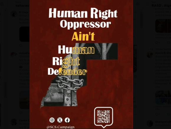 Noticias del SAHARA OCCIDENTAL – 16/12/2023 – La Actualidad Saharaui