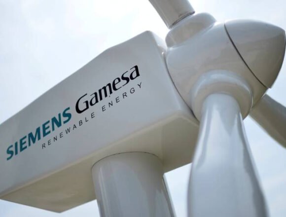 Alemania excluye al Sáhara Occidental ocupado por Marruecos de las subvenciones a Siemens