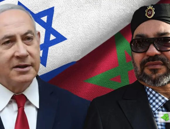 La cooperación militar entre Marruecos e Israel continúa a pesar de la guerra y el genocidio en Gaza