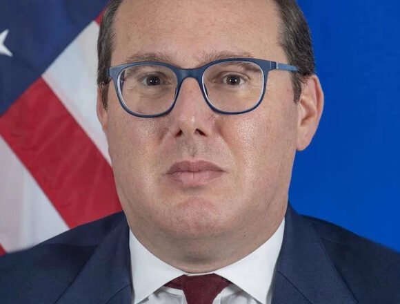 EE.UU reafirma la defensa de una solución «digna» para el Sáhara Occidental