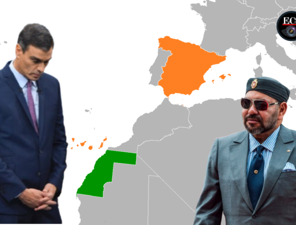 Sáhara Occidental | Marruecos chantajea constantemente a España, y Madrid siempre acaba cediendo