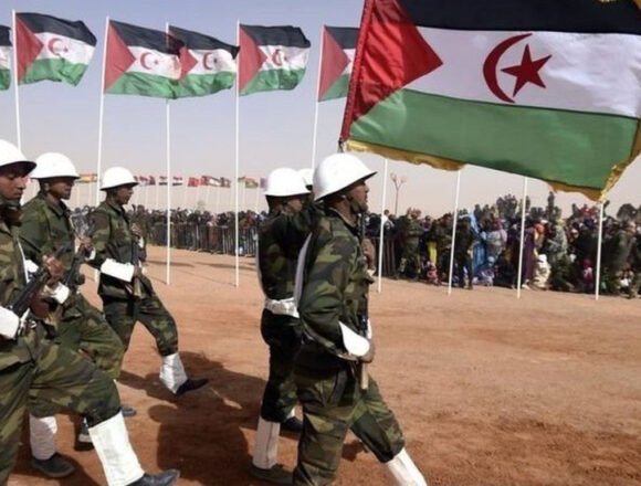 Intensa actividad diplomática en torno al Sahara Occidental