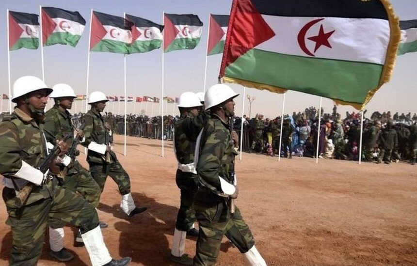 Intensa actividad diplomática en torno al Sahara Occidental