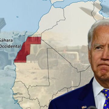¿Está sentando Washington las bases para un cambio estratégico en el conflicto del Sáhara Occidental? – Opinión por Ahmed Zain en ECSaharaui