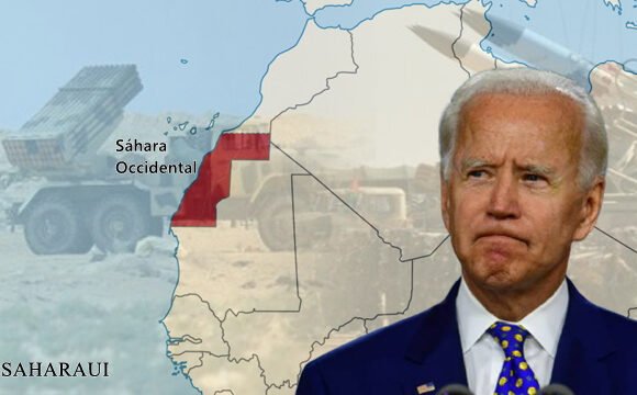¿Está sentando Washington las bases para un cambio estratégico en el conflicto del Sáhara Occidental? – Opinión por Ahmed Zain en ECSaharaui