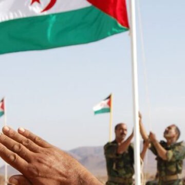 El subsecretario de Estado de EE.UU visitará mañana Marruecos para consultas sobre el Sáhara Occidental