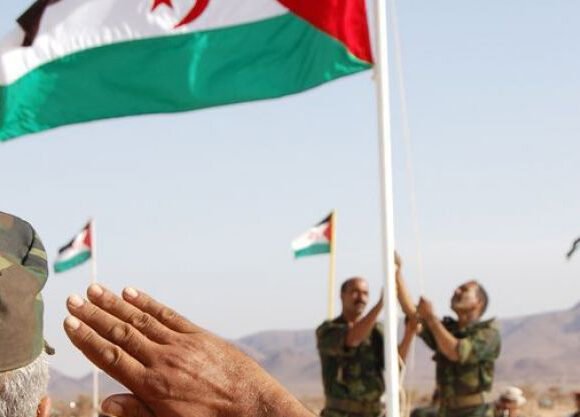 El subsecretario de Estado de EE.UU visitará mañana Marruecos para consultas sobre el Sáhara Occidental