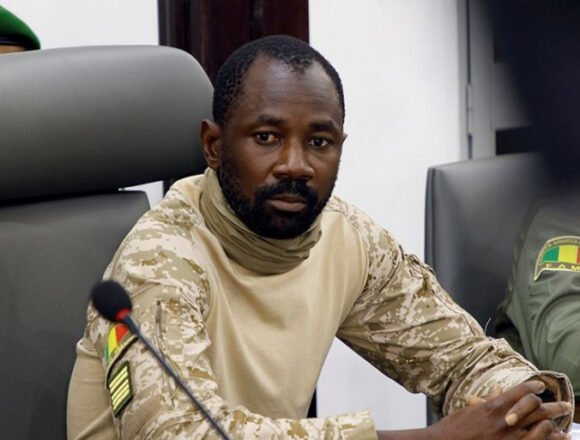 1703677226701016-0 La crisis diplomática entre Malí y Argel amenaza con desestabilizar aún más la región del Sahel