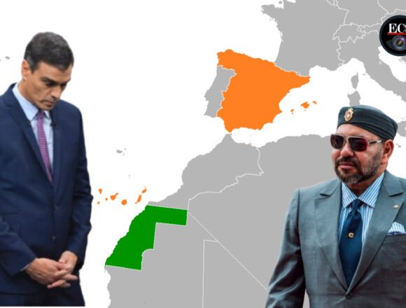 SAHARA OCCIDENTAL #FinDeAño2023 | Marruecos chantajea constantemente a España, y Madrid siempre acaba cediendo, por Dr. Jorge Alejandro Suárez Saponaro