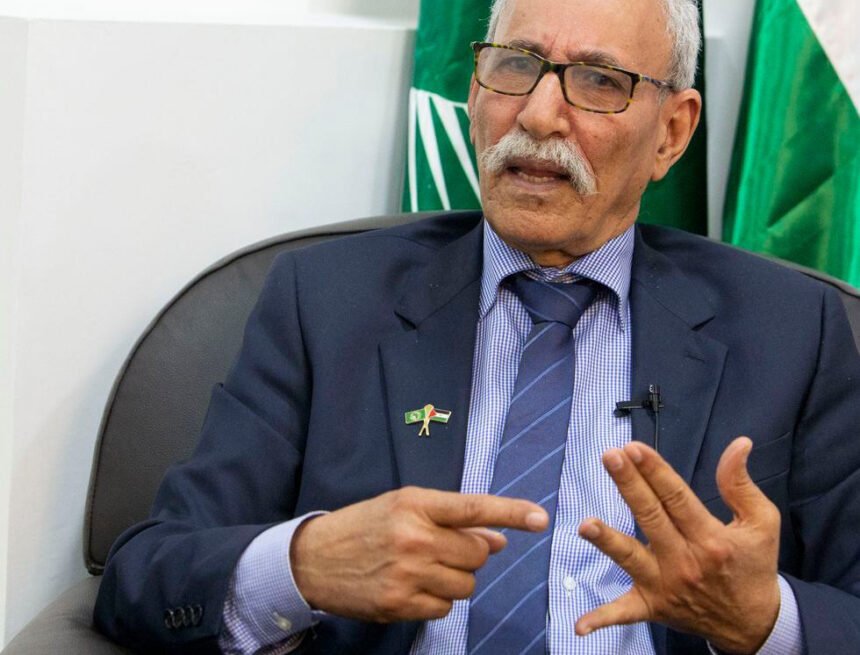 SAHARA OCCIDENTAL #FinDeAño2023 | Ghali refuerza el papel de la República Saharaui en el tablero internacional – Por ECSAHARAUI (Editorial)