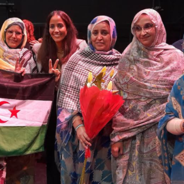 Homenaje de FISahara a las mujeres saharauis de los territorios ocupados, víctimas de la represión marroquí | Contramutis