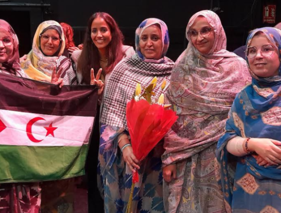 Homenaje de FISahara a las mujeres saharauis de los territorios ocupados, víctimas de la represión marroquí | Contramutis