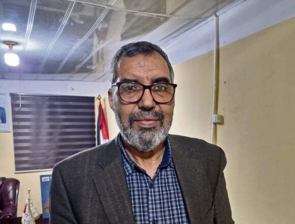 Bucharaya Hamudi Beyoun, primeiro ministro saharauí: «Non queremos seguir combatendo, pero Marrocos non entende outra linguaxe» – Nós Diario