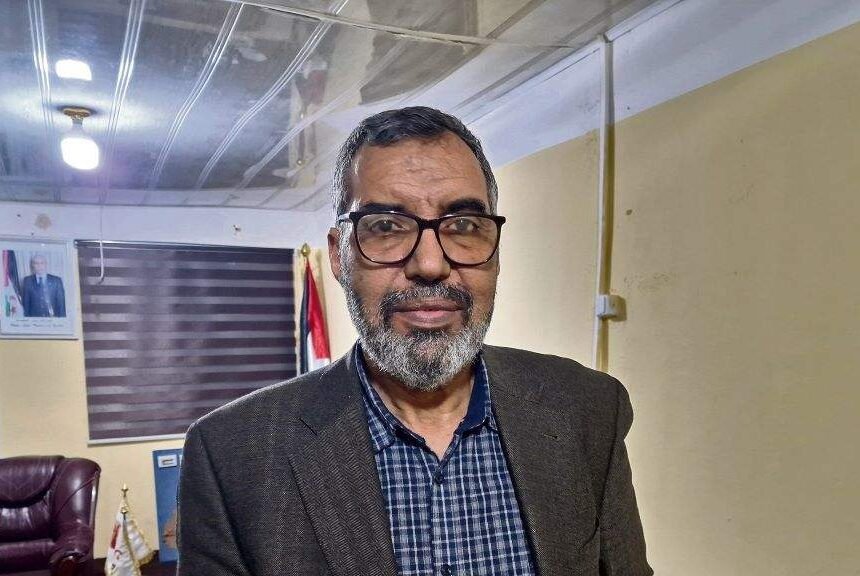 Bucharaya Hamudi Beyoun, primeiro ministro saharauí: «Non queremos seguir combatendo, pero Marrocos non entende outra linguaxe» – Nós Diario