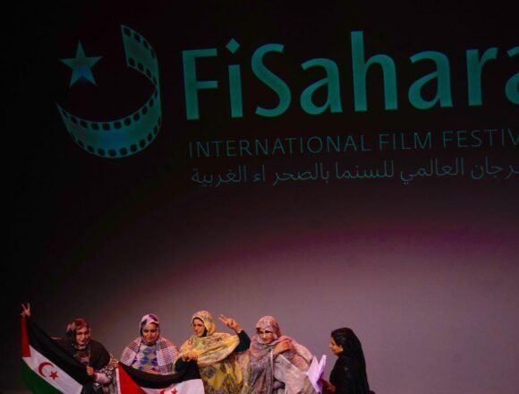 FiSahara conmemora su vigésimo aniversario en Madrid, celebrando el cine como arma de resistencia | Sahara Press Service (SPS)