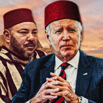 Por qué Estados Unidos debería abrazar la neutralidad en el Sáhara Occidental – INTERNATIONAL POLICY DIGEST