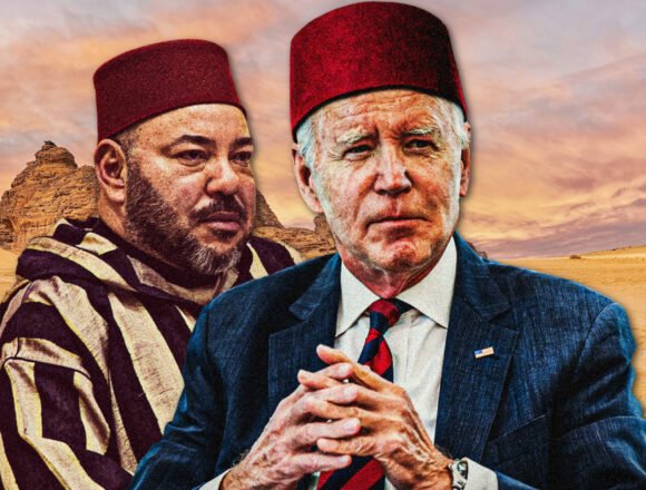 Por qué Estados Unidos debería abrazar la neutralidad en el Sáhara Occidental – INTERNATIONAL POLICY DIGEST