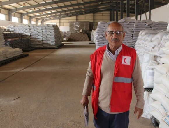 Campamentos de refugiados saharauis: “La canasta básica de cada familia se ha reducido un 30%” – Noticias de Navarra