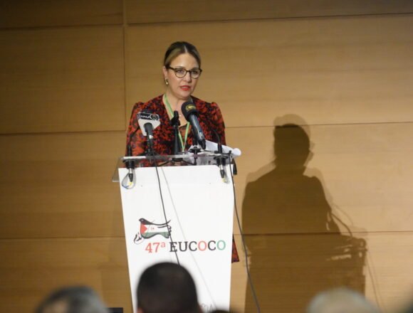 47 EUCOCO I Taller de Consolidación del Estado Saharaui enfocara su plan 2024 en los servicios públicos, como el sistema de salud y educación | Sahara Press Service (SPS)