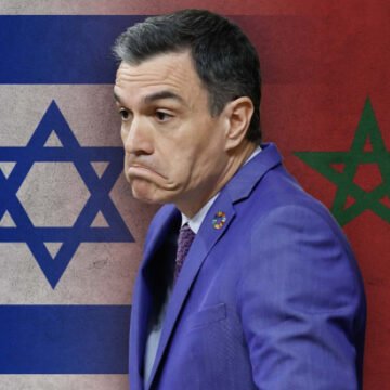 Combativo con Israel y complaciente con Marruecos: las contradicciones de Sánchez en política exterior