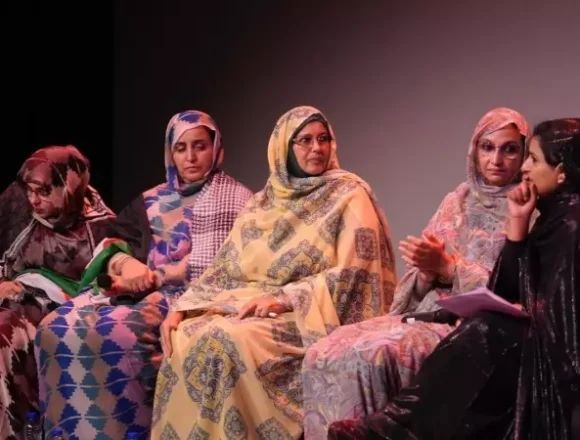 Tres activistas saharauis denuncian que España no ha atendido sus solicitudes de visado para viajar a Madrid para un acto | Público