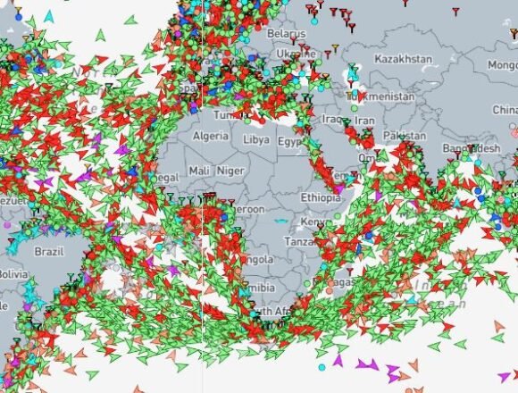 6582e247405f7_Marinetraffic Vigilancia de recursos del Sáhara Occidental: Con Suez cerrado, Marruecos reabre la ruta abandonada