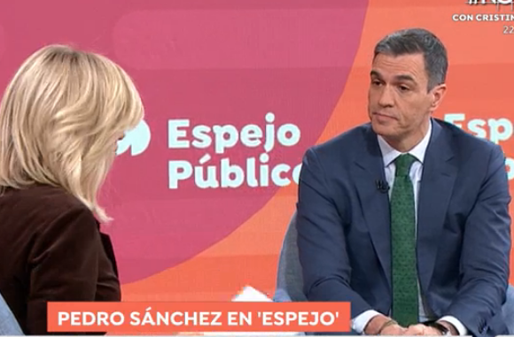 Noviembre saharaui: El permanente silencio de Pedro Sánchez | Contramutis