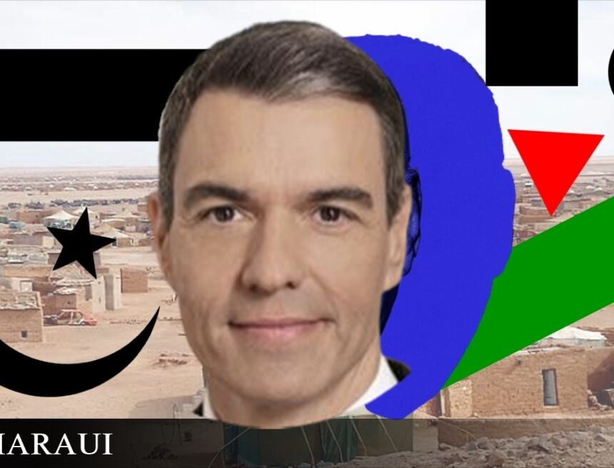 Entre bastidores: el Sáhara Occidental y el giro de Sánchez en el nuevo orden geoestratégico