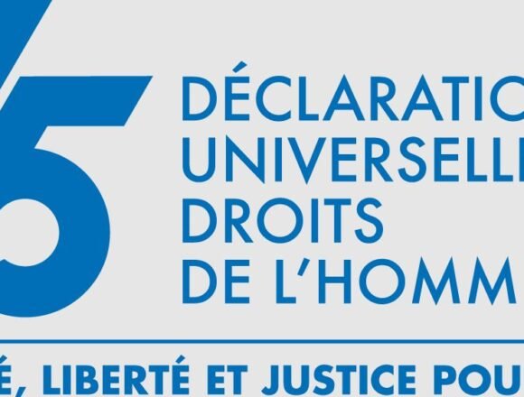 75e anniversaire de la Déclaration universelle des droits de l’Homme : les droits des Palestiniens et Sahraouis toujours bafoués et violés – AL24 News