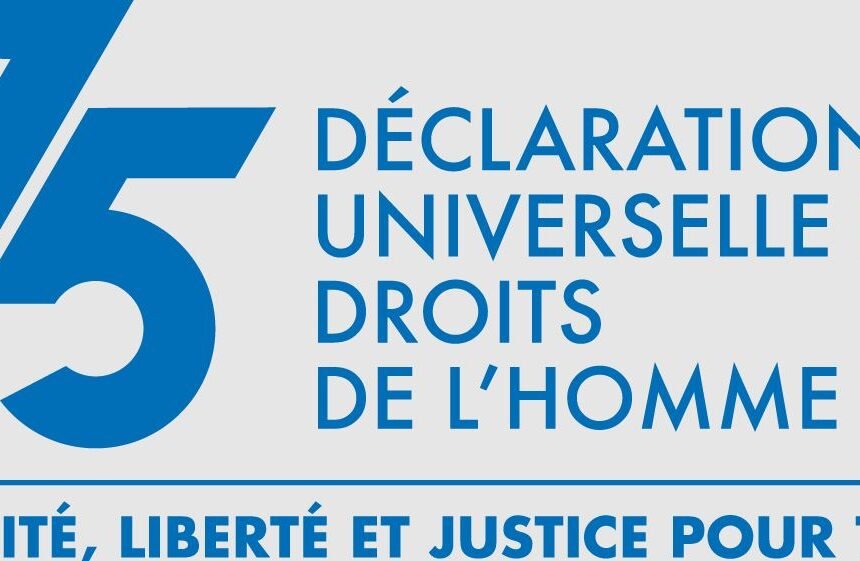 75e anniversaire de la Déclaration universelle des droits de l’Homme : les droits des Palestiniens et Sahraouis toujours bafoués et violés – AL24 News