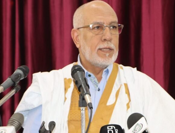 Président du Conseil national sahraoui : L’Espagne n’a pas assumé ses responsabilités envers le peuple sahraoui – AL24 News