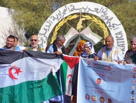 GAhJ66eWUAsVtSQ Noticias del SAHARA OCCIDENTAL – 5/12/2023 – La Actualidad Saharaui